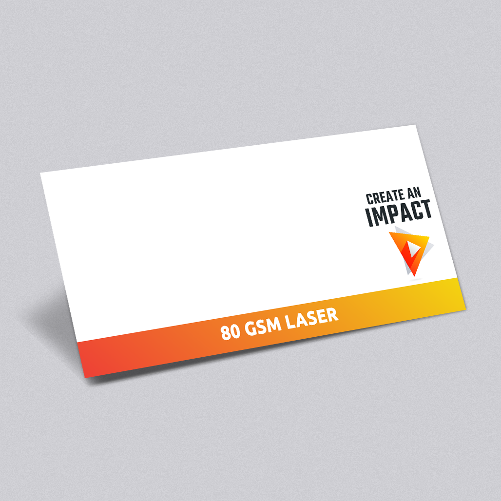 80gsm Laser
